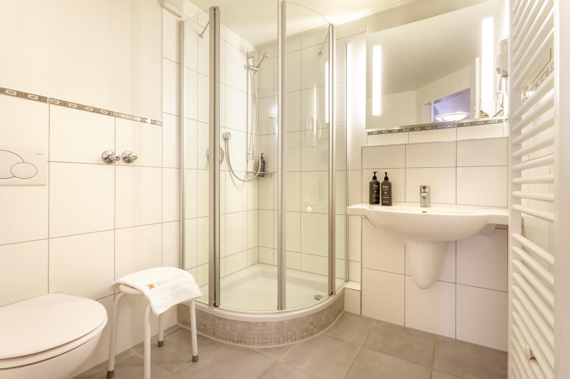 Hotel Zum Loewen Weißenhorn Εξωτερικό φωτογραφία